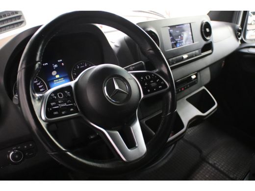 Mercedes-Benz Sprinter 314 2.2 CDI L1H1 AUTOMAAT WERKPLAATSINRICHTING ActivLease financial lease