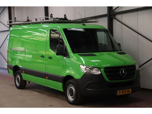 Mercedes-Benz Sprinter 314 2.2 CDI L2H1 AUTOMAAT IMPERIAAL ActivLease financial lease