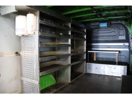 Mercedes-Benz Sprinter 314 2.2 CDI L2H1 AUTOMAAT IMPERIAAL ActivLease financial lease