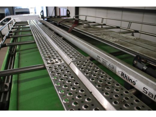 Mercedes-Benz Sprinter 314 2.2 CDI L2H1 AUTOMAAT IMPERIAAL ActivLease financial lease