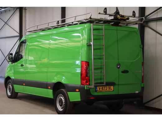 Mercedes-Benz Sprinter 314 2.2 CDI L2H1 AUTOMAAT IMPERIAAL ActivLease financial lease