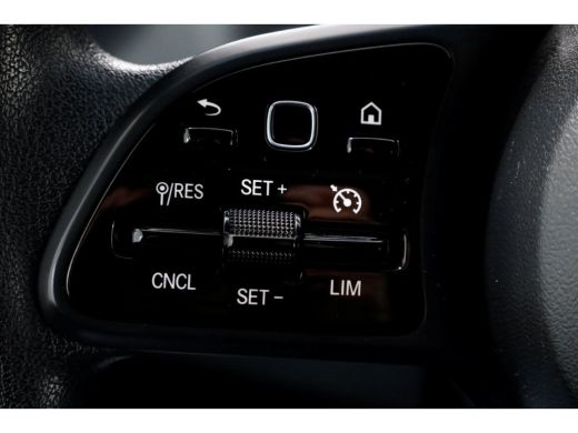 Mercedes-Benz Sprinter 316 CDI 163pk E6 L2H2 4x4 ZG1 Airco/Navi/Camera 12-2019 ActivLease financial lease