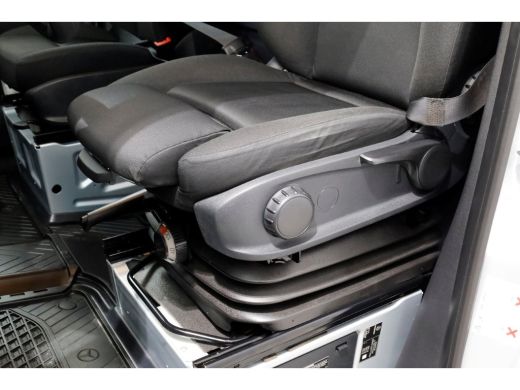 Mercedes-Benz Sprinter 316 CDI 163pk E6 L2H2 4x4 ZG1 Airco/Navi/Camera 12-2019 ActivLease financial lease