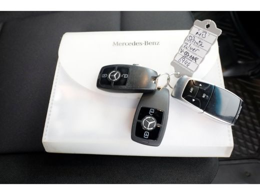 Mercedes-Benz Sprinter 316 CDI 163pk E6 L2H2 4x4 ZG1 Airco/Navi/Camera 12-2019 ActivLease financial lease