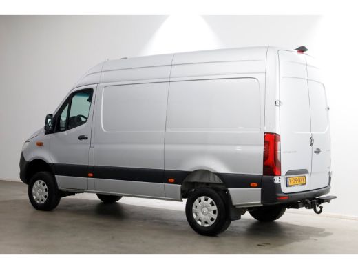 Mercedes-Benz Sprinter 316 CDI 163pk E6 L2H2 4x4 ZG1 Airco/Navi/Camera 12-2019 ActivLease financial lease