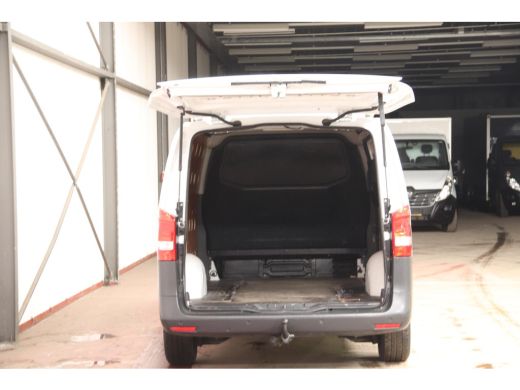 Mercedes-Benz Vito 114 CDI 114 CDI AUTOMAAT IMPERIAAL TREKHAAK Mercedes-Benz Vito 114 CDI  114 CDI AUTOMAAT IMPERIAA... ActivLease financial lease