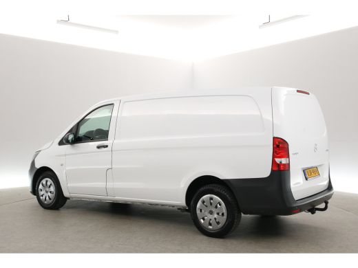 Mercedes-Benz Vito 116 CDI Lang | Euro6 | 164PK | Aut. | Airco | Cruise | Camera | 3-Zits | Trekh. | Navi | Stoelverw. ActivLease financial lease