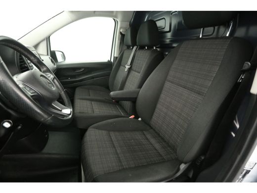 Mercedes-Benz Vito 116 CDI Lang | Euro6 | 164PK | Aut. | Airco | Cruise | Camera | 3-Zits | Trekh. | Navi | Stoelverw. ActivLease financial lease