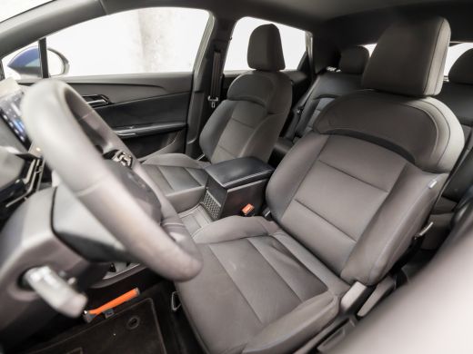 MG MG4 Standard 51 kWh 170Pk (APPLE CARPLAY, VIRTUAL COCKPIT, KEYLESS, LED KOPLAMPEN, SPORTSTOELEN, LANE... ActivLease financial lease