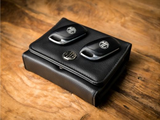 MG MG4 Standard 51 kWh 170Pk (APPLE CARPLAY, VIRTUAL COCKPIT, KEYLESS, LED KOPLAMPEN, SPORTSTOELEN, LANE... ActivLease financial lease