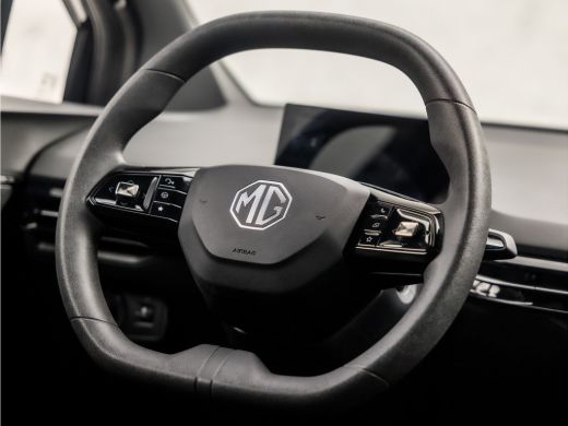 MG MG4 Standard 51 kWh 170Pk (APPLE CARPLAY, VIRTUAL COCKPIT, KEYLESS, LED KOPLAMPEN, SPORTSTOELEN, LANE... ActivLease financial lease