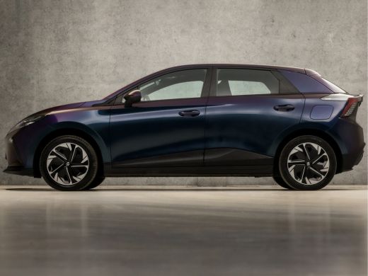 MG MG4 Standard 51 kWh 170Pk (APPLE CARPLAY, VIRTUAL COCKPIT, KEYLESS, LED KOPLAMPEN, SPORTSTOELEN, LANE... ActivLease financial lease