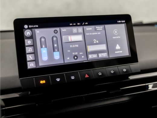 MG MG4 Standard 51 kWh 170Pk (APPLE CARPLAY, VIRTUAL COCKPIT, KEYLESS, LED KOPLAMPEN, SPORTSTOELEN, LANE... ActivLease financial lease