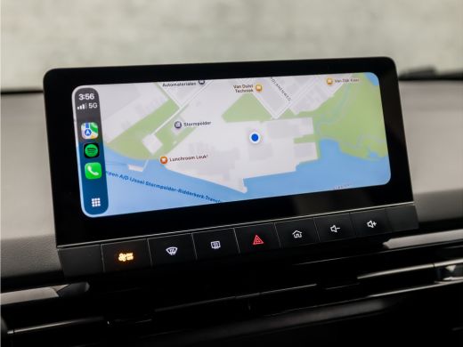 MG MG4 Standard 51 kWh 170Pk (APPLE CARPLAY, VIRTUAL COCKPIT, KEYLESS, LED KOPLAMPEN, SPORTSTOELEN, LANE... ActivLease financial lease