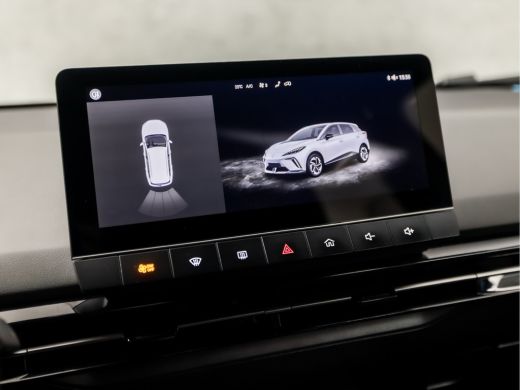 MG MG4 Standard 51 kWh 170Pk (APPLE CARPLAY, VIRTUAL COCKPIT, KEYLESS, LED KOPLAMPEN, SPORTSTOELEN, LANE... ActivLease financial lease