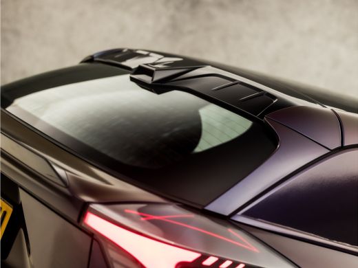 MG MG4 Standard 51 kWh 170Pk (APPLE CARPLAY, VIRTUAL COCKPIT, KEYLESS, LED KOPLAMPEN, SPORTSTOELEN, LANE... ActivLease financial lease