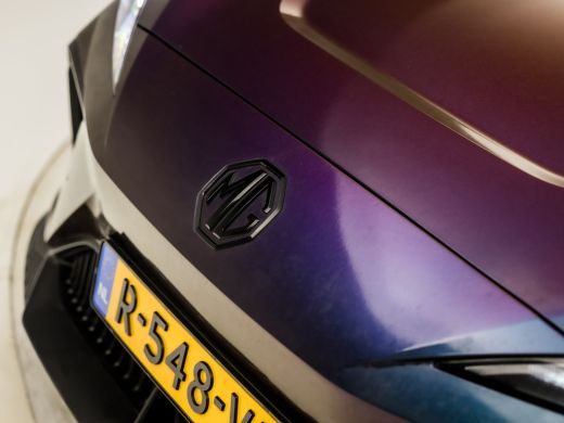 MG MG4 Standard 51 kWh 170Pk (APPLE CARPLAY, VIRTUAL COCKPIT, KEYLESS, LED KOPLAMPEN, SPORTSTOELEN, LANE... ActivLease financial lease