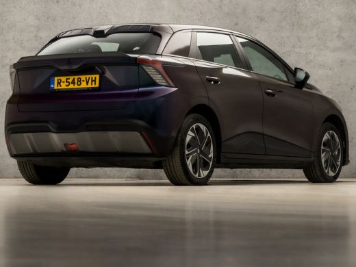 MG MG4 Standard 51 kWh 170Pk (APPLE CARPLAY, VIRTUAL COCKPIT, KEYLESS, LED KOPLAMPEN, SPORTSTOELEN, LANE... ActivLease financial lease