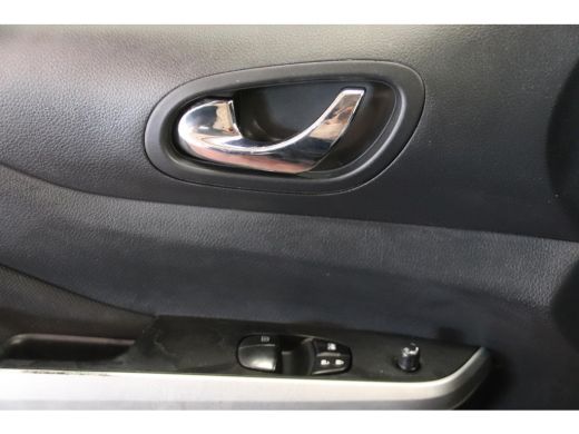 Nissan Navara 2.3 dCi PICK UP 4X4 ActivLease financial lease