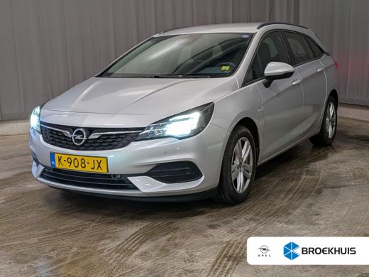 Opel Astra Sports Tourer 1.2 Edition