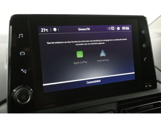 Opel Combo 1.5D Innovation | Euro6 | 102PK | Airco | Camera | Carplay | Cruise | Parkeersensoren ActivLease financial lease