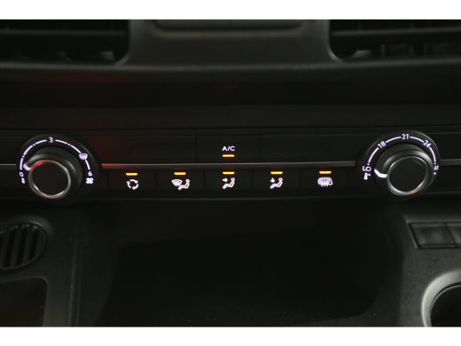 Opel Combo 1.5D Innovation | Euro6 | 102PK | Airco | Camera | Carplay | Cruise | Parkeersensoren ActivLease financial lease