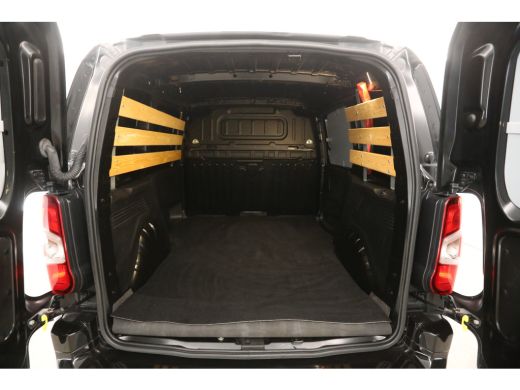 Opel Combo 1.5D Innovation | Euro6 | 102PK | Airco | Camera | Carplay | Cruise | Parkeersensoren ActivLease financial lease