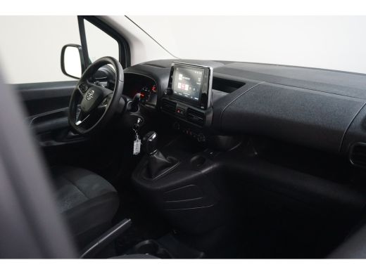 Opel Combo 1.6D L2H1 Edition | Cruise control | Radio | Start/stop systeem ActivLease financial lease