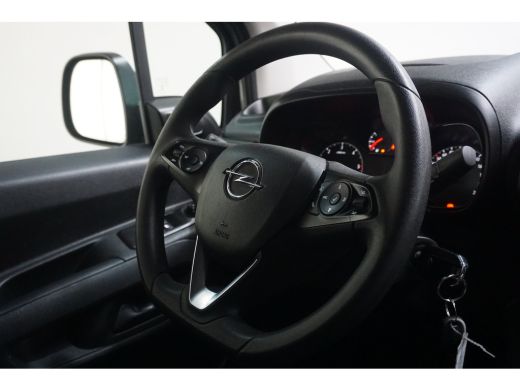 Opel Combo 1.6D L2H1 Edition | Cruise control | Radio | Start/stop systeem ActivLease financial lease