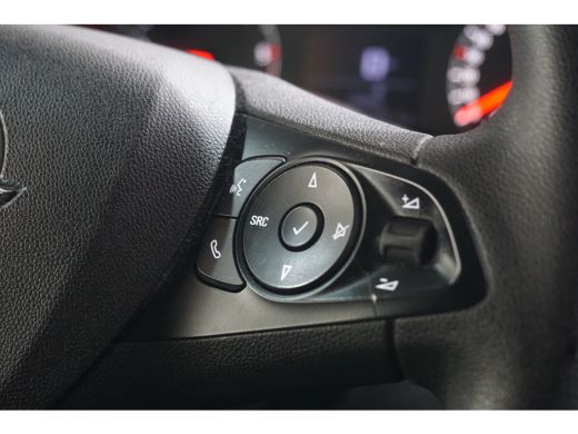 Opel Combo 1.6D L2H1 Edition | Cruise control | Radio | Start/stop systeem ActivLease financial lease