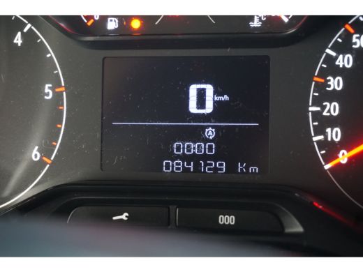 Opel Combo 1.6D L2H1 Edition | Cruise control | Radio | Start/stop systeem ActivLease financial lease