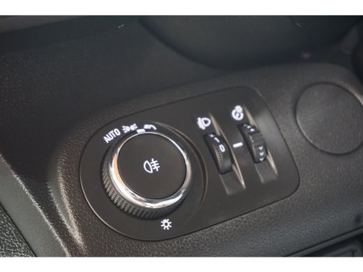 Opel Combo 1.6D L2H1 Edition | Cruise control | Radio | Start/stop systeem ActivLease financial lease