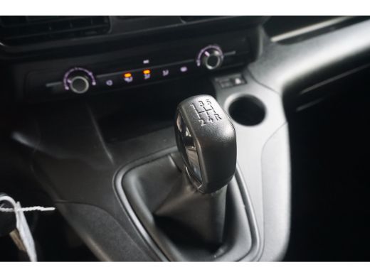 Opel Combo 1.6D L2H1 Edition | Cruise control | Radio | Start/stop systeem ActivLease financial lease