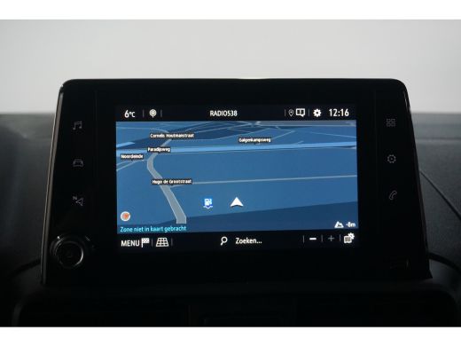 Opel Combo 1.6D L2H1 Edition | Cruise control | Radio | Start/stop systeem ActivLease financial lease