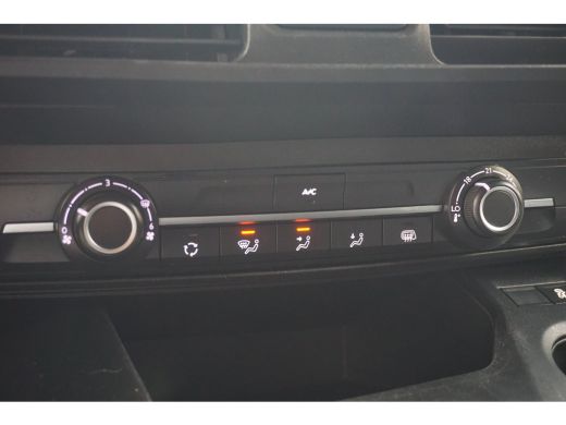 Opel Combo 1.6D L2H1 Edition | Cruise control | Radio | Start/stop systeem ActivLease financial lease