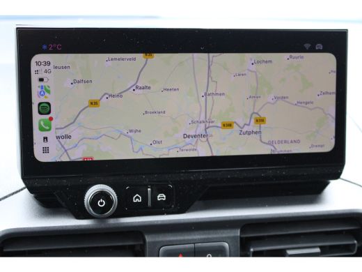 Opel Combo-e 50 kWh 3-ZITS | NAVI 10" + DRAADLOOS CARPLAY | KEYLESS | RIJKLAARPRIJS! ActivLease financial lease