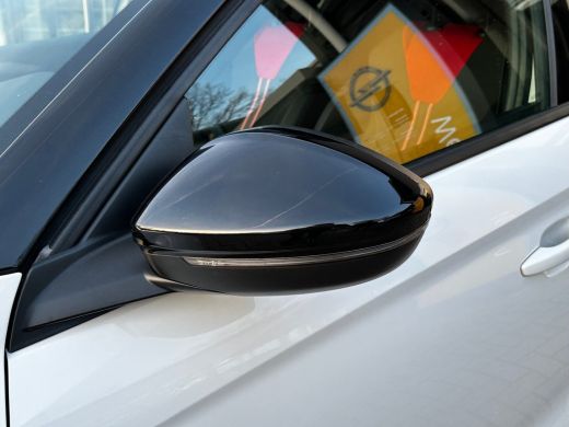 Opel Corsa 1.2 100PK GS Line | APPLE CARPLAY/ANDROID AUTO| CRUISE CONTROL| 17" LICHTMETALEN VELGEN| MISTLAMPEN| ActivLease financial lease