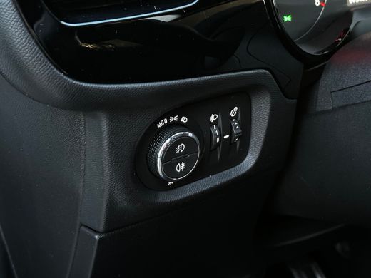 Opel Corsa 1.2 100PK GS Line | APPLE CARPLAY/ANDROID AUTO| CRUISE CONTROL| 17" LICHTMETALEN VELGEN| MISTLAMPEN| ActivLease financial lease