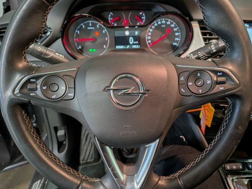 Opel Crossland X 1.2 Turbo Edition 2020 ActivLease financial lease