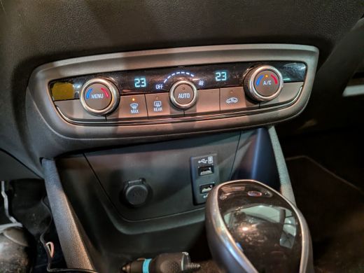 Opel Crossland X 1.2 Turbo Edition 2020 ActivLease financial lease