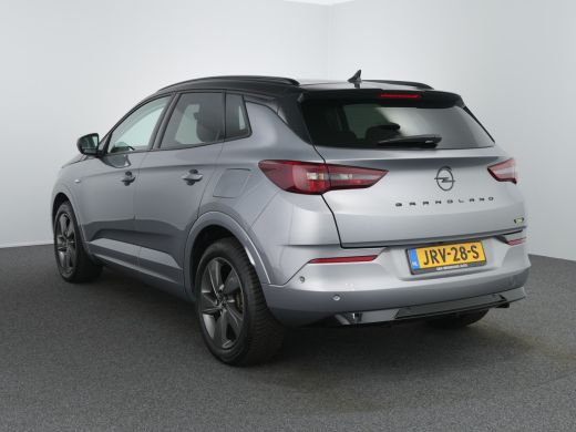 Opel Grandland 1.6 Turbo Plug-In Hybrid 4x4 GSe | Achteruitrijcamera | Apple Carplay/Android Auto|telefoonintegr... ActivLease financial lease