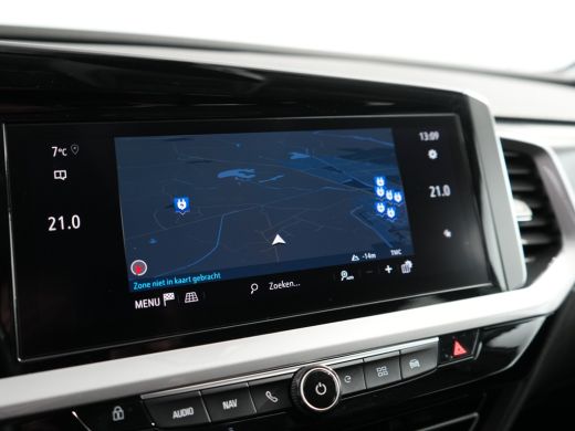 Opel Grandland 1.6 Turbo Plug-In Hybrid 4x4 GSe | Achteruitrijcamera | Apple Carplay/Android Auto|telefoonintegr... ActivLease financial lease