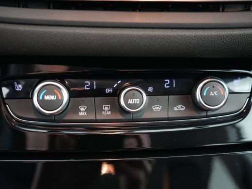 Opel Grandland 1.6 Turbo Plug-In Hybrid 4x4 GSe | Achteruitrijcamera | Apple Carplay/Android Auto|telefoonintegr... ActivLease financial lease