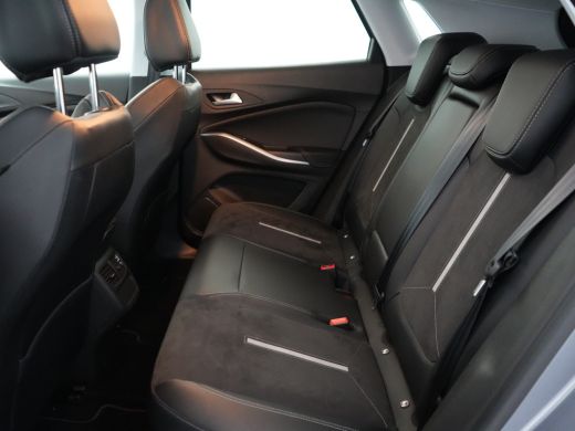 Opel Grandland 1.6 Turbo Plug-In Hybrid 4x4 GSe | Achteruitrijcamera | Apple Carplay/Android Auto|telefoonintegr... ActivLease financial lease