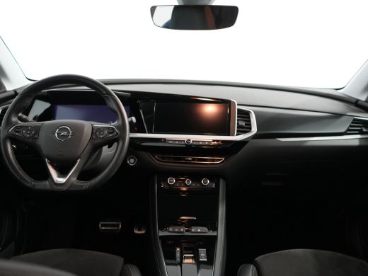 Opel Grandland 1.6 Turbo Plug-In Hybrid 4x4 GSe | Achteruitrijcamera | Apple Carplay/Android Auto|telefoonintegr... ActivLease financial lease