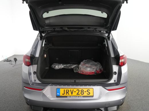 Opel Grandland 1.6 Turbo Plug-In Hybrid 4x4 GSe | Achteruitrijcamera | Apple Carplay/Android Auto|telefoonintegr... ActivLease financial lease