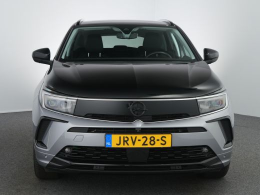 Opel Grandland 1.6 Turbo Plug-In Hybrid 4x4 GSe | Achteruitrijcamera | Apple Carplay/Android Auto|telefoonintegr... ActivLease financial lease