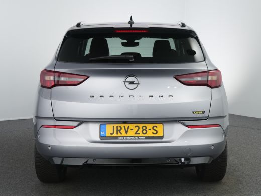 Opel Grandland 1.6 Turbo Plug-In Hybrid 4x4 GSe | Achteruitrijcamera | Apple Carplay/Android Auto|telefoonintegr... ActivLease financial lease