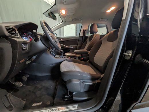 Opel Grandland X 1.2 Turbo Edition 2020 ActivLease financial lease