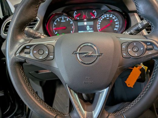 Opel Grandland X 1.2 Turbo Edition 2020 ActivLease financial lease